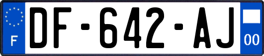 DF-642-AJ