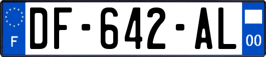 DF-642-AL