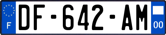 DF-642-AM