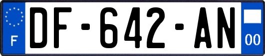 DF-642-AN