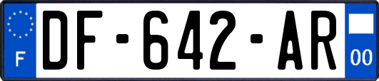 DF-642-AR