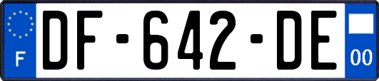 DF-642-DE