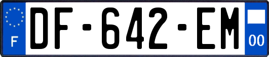 DF-642-EM