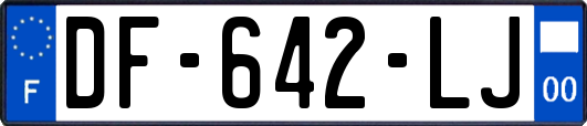 DF-642-LJ