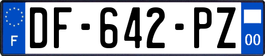 DF-642-PZ