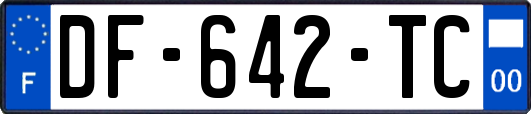 DF-642-TC