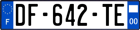 DF-642-TE