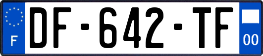 DF-642-TF