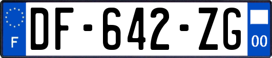 DF-642-ZG