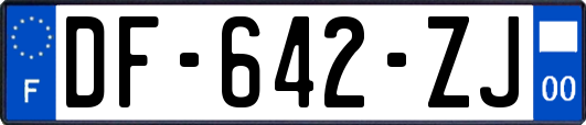 DF-642-ZJ