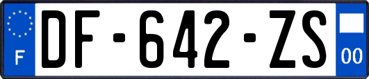 DF-642-ZS