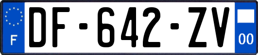 DF-642-ZV