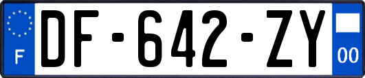 DF-642-ZY