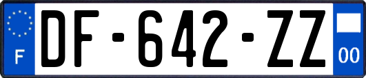 DF-642-ZZ