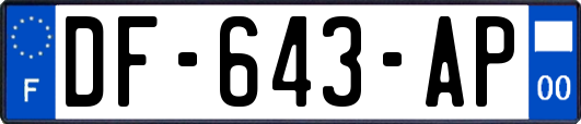 DF-643-AP