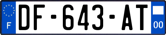 DF-643-AT