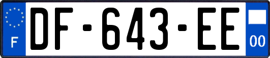 DF-643-EE