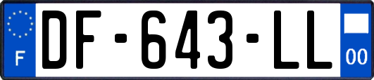 DF-643-LL