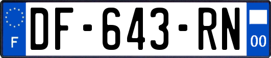 DF-643-RN