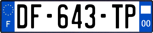 DF-643-TP