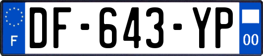 DF-643-YP