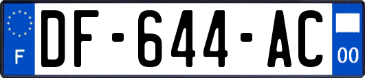 DF-644-AC