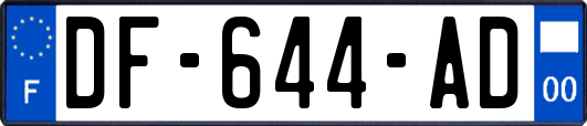 DF-644-AD