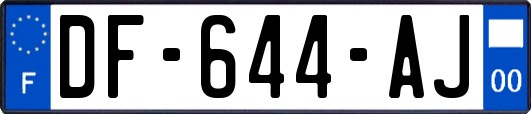 DF-644-AJ