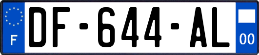 DF-644-AL