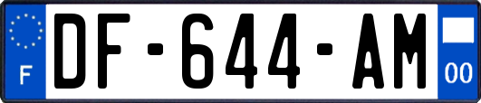 DF-644-AM