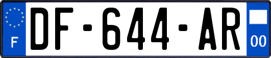 DF-644-AR