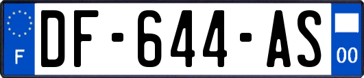 DF-644-AS