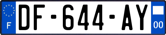 DF-644-AY