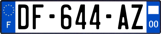 DF-644-AZ