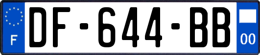 DF-644-BB