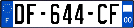 DF-644-CF
