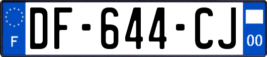 DF-644-CJ