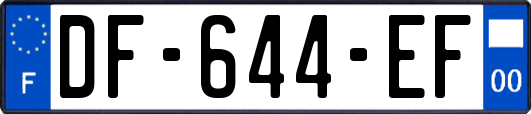 DF-644-EF
