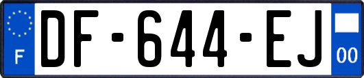 DF-644-EJ