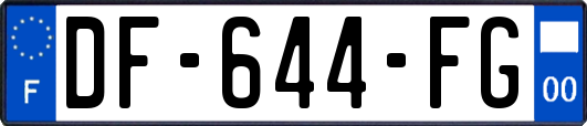 DF-644-FG