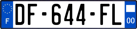 DF-644-FL