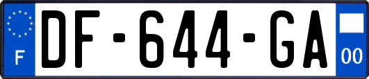 DF-644-GA
