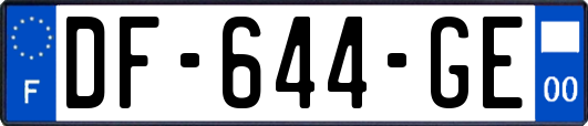DF-644-GE