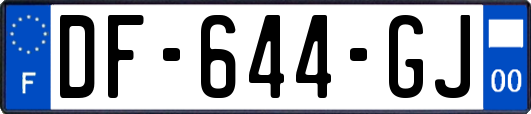 DF-644-GJ