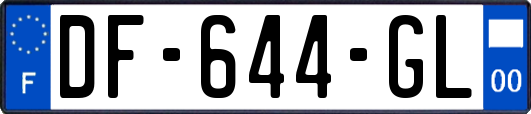 DF-644-GL