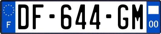 DF-644-GM