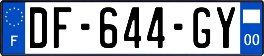 DF-644-GY
