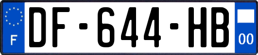 DF-644-HB