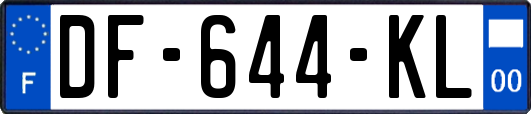 DF-644-KL