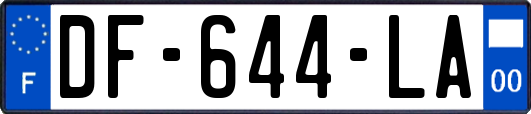 DF-644-LA